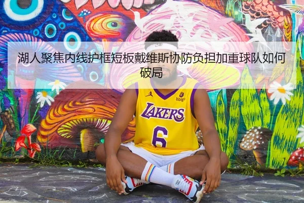 湖人聚焦内线护框短板戴维斯协防负担加重球队如何破局